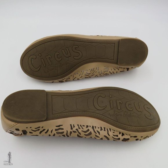 Circus by Sam Edelman Archer Ballet Flats - Picture 8 of 9